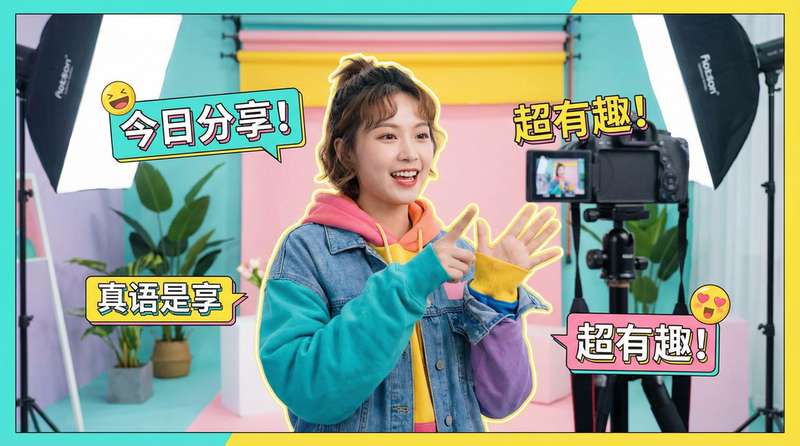 丫丫影院短视频创作教程视频演示